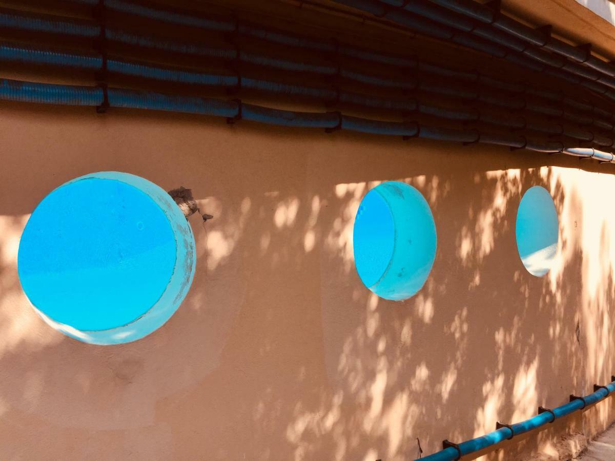Studio 4 Personnes Avec Piscine, Tennis Apartamento Hyères Exterior foto